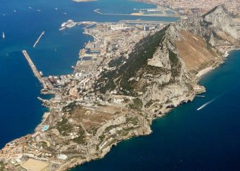 Photo: Steve - Flickr: Gibraltar, CC BY-SA 2.0