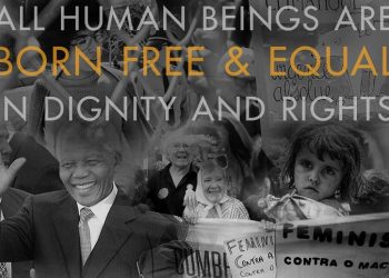 Photo: UN Human Rights