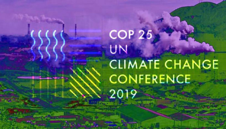 Image result for cop25 climate summit