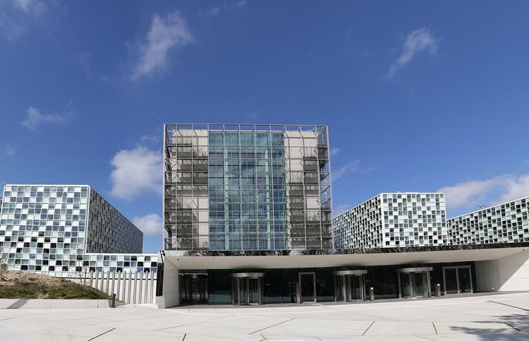 Sede de la Corte Penal Internacional en La Haya. / Foto: CPI