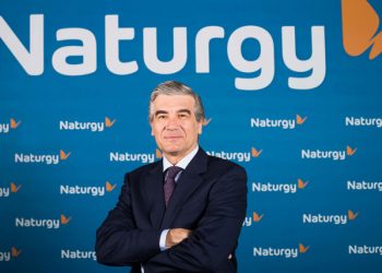 The president of Naturgy, Francisco Reynés / Photo: Naturgy