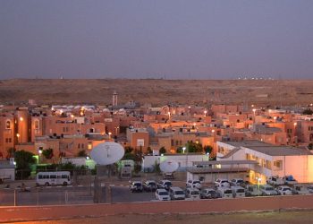 Laayoune. / Photo: flickr/ CC BY-SA 2.0/commons.wikimedia