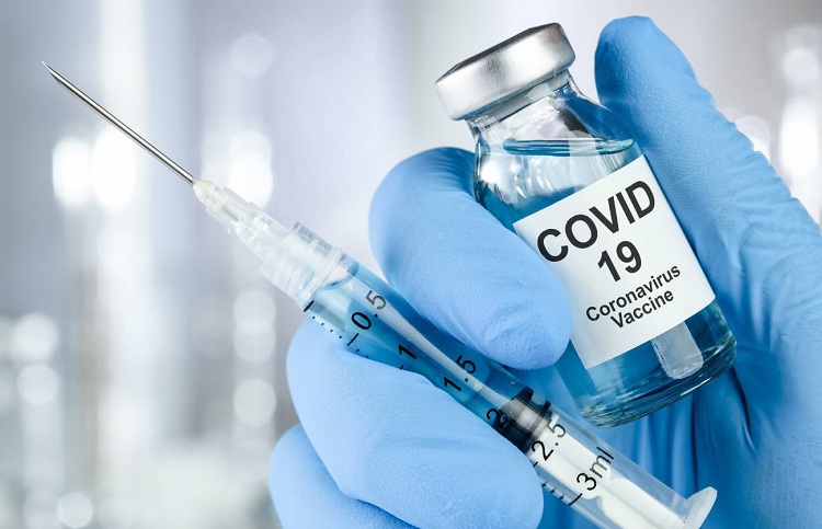 The COVAX initiative will be the main mechanism for distributing the vaccines.