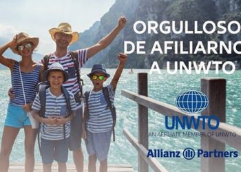 Allianz Partners, que se suma a través de su unidad de negocio española, se convierte en una de las pocas aseguradoras de la red.