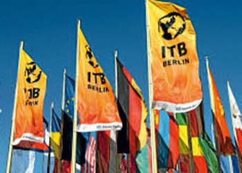 En la ITB de Berlín, la OMT se centró en la reanudación del turismo.