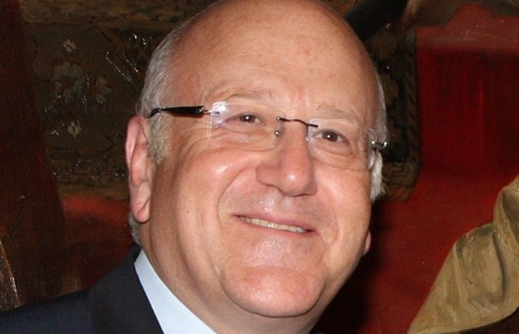Najib Mikati / Photo: Foreign and Commonwealth Office - Flickr
