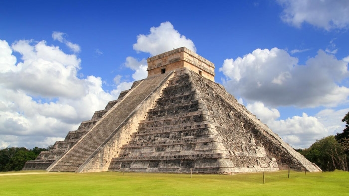 México obtuvo aproximadamente los mismos ingresos por turismo en junio de 2021 que en 2019.