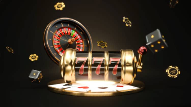 Tres formas de reinventar casinos espana sin parecer un aficionado