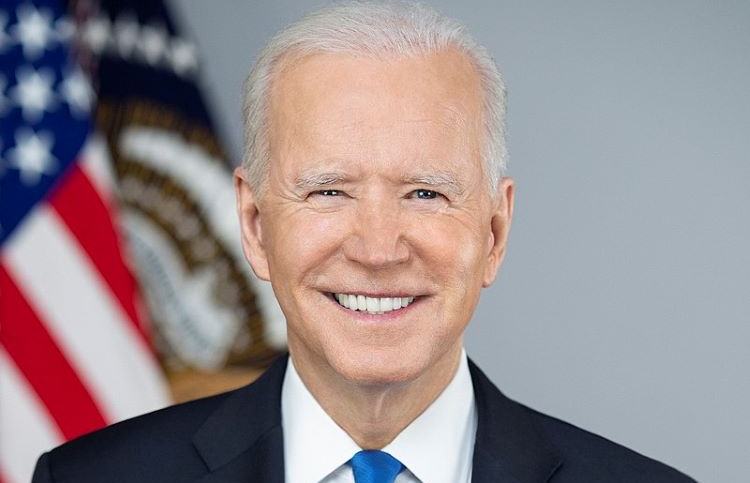 Joe Biden. / Foto: Adam Schultz/White House