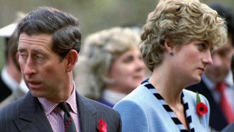 In 1981, the then Prince of Wales and his wife, Diana, included the colony in their honeymoon trip.