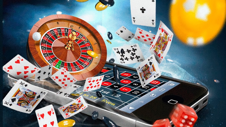 casinos online en 2023 - Predicciones