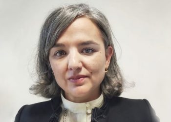 María Pérez Sánchez Laulhé.